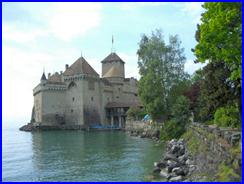 : chillon