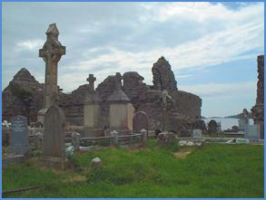 : C:\Users\tonoguchi\home1\ireland\franciscan.jpg