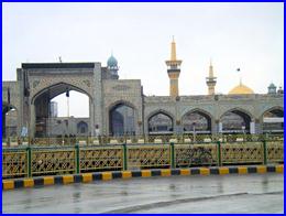 : mashhad1