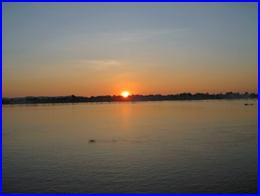 : sunrise