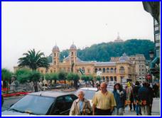 : : : san sebastian1